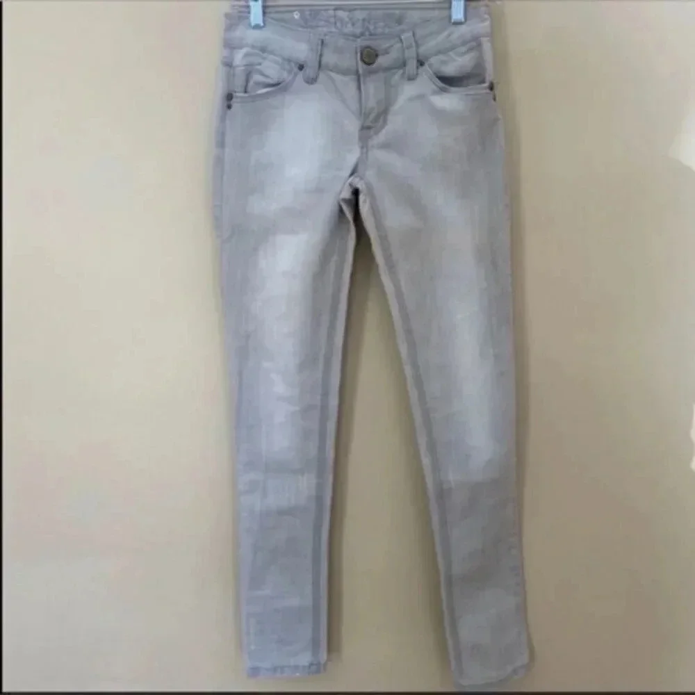 H&M junior jeans - Picture 1 of 7